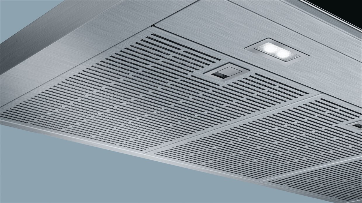 Siemens LC98BA572 LED osvětlení